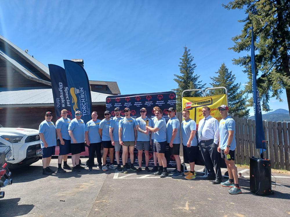 Torch Run 2026 3
