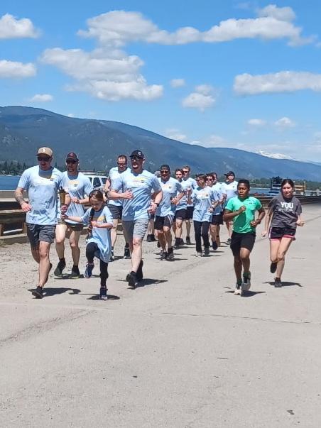 Torch Run 2026 2