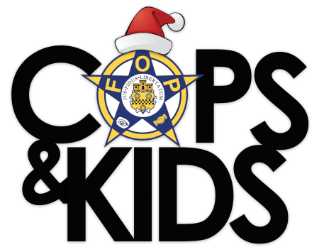 Cops and Kids